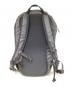 ARC'TERYX (アークテリクス) GRANVILLE ZIP 16 BACKPACK ブラック：12000円