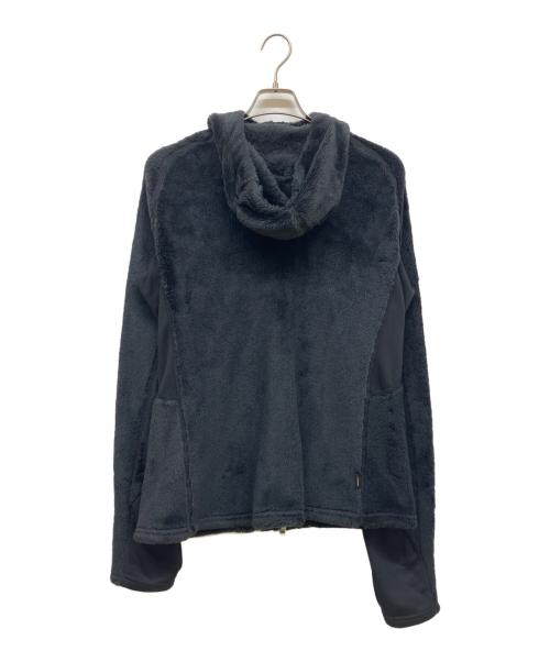HOUDINI（フーディニ）HOUDINI (フーディニ) ジップパーカー ブラック サイズ:SIZE Sの古着・服飾アイテム