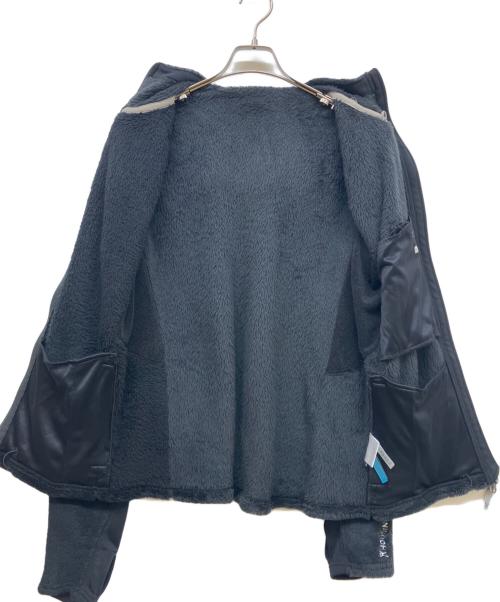 HOUDINI（フーディニ）HOUDINI (フーディニ) ジップパーカー ブラック サイズ:SIZE Sの古着・服飾アイテム
