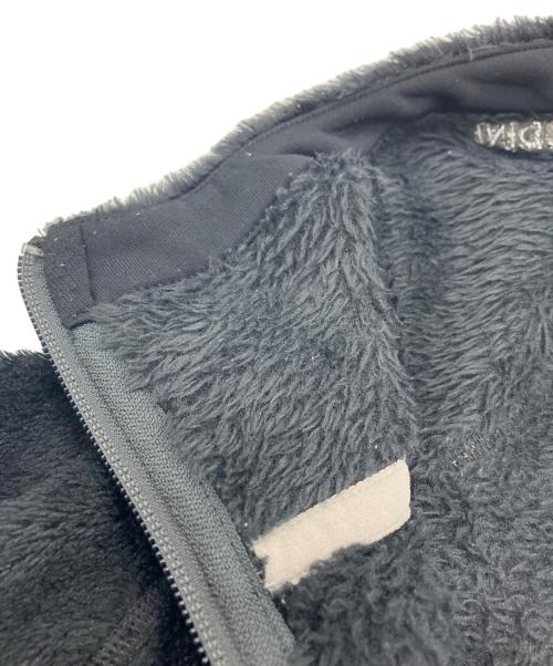HOUDINI（フーディニ）HOUDINI (フーディニ) ジップパーカー ブラック サイズ:SIZE Sの古着・服飾アイテム