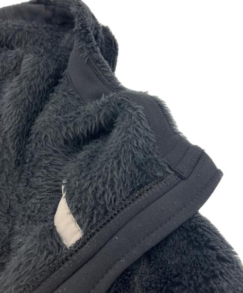 HOUDINI（フーディニ）HOUDINI (フーディニ) ジップパーカー ブラック サイズ:SIZE Sの古着・服飾アイテム