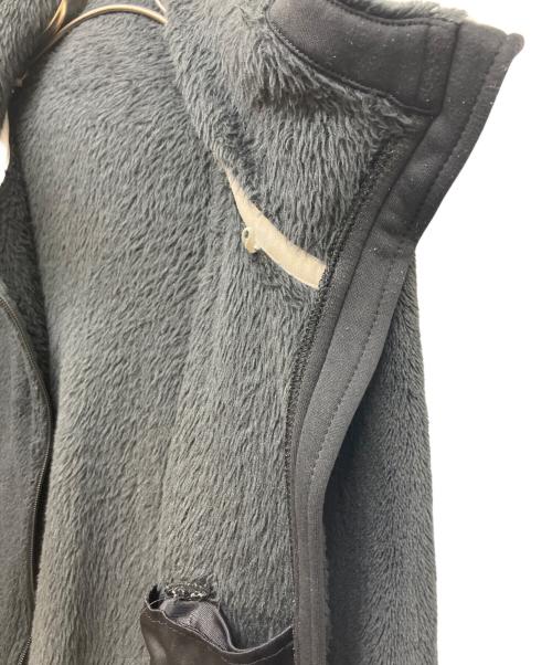 HOUDINI（フーディニ）HOUDINI (フーディニ) ジップパーカー ブラック サイズ:SIZE Sの古着・服飾アイテム