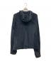 HOUDINI (フーディニ) ジップパーカー ブラック サイズ:SIZE S：5000円