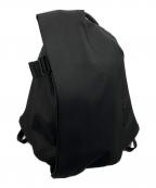 Cote&Cielコートエシエル）の古着「バックパック」｜ブラック