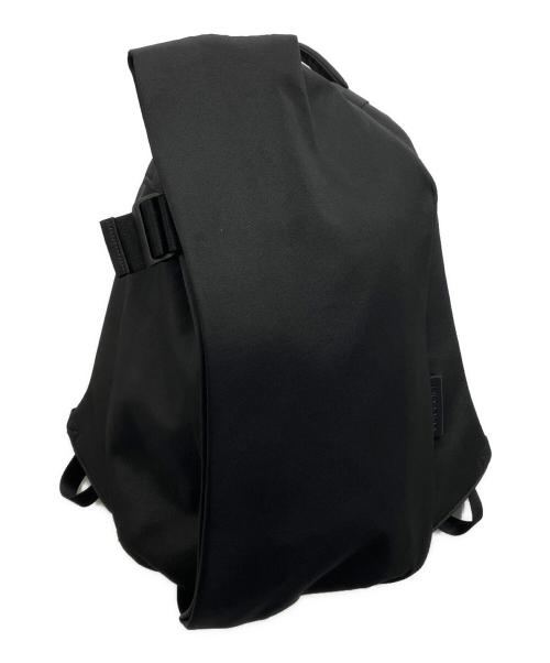 Cote&Ciel（コートエシエル）Cote&Ciel (コートエシエル) バックパック ブラックの古着・服飾アイテム