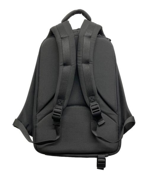 Cote&Ciel（コートエシエル）Cote&Ciel (コートエシエル) バックパック ブラックの古着・服飾アイテム