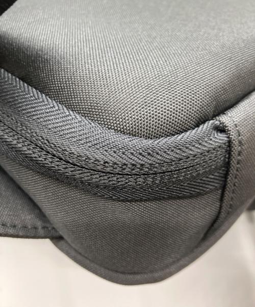 Cote&Ciel（コートエシエル）Cote&Ciel (コートエシエル) バックパック ブラックの古着・服飾アイテム