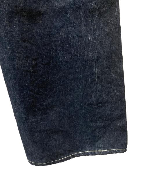TENDERLOIN（テンダーロイン）TENDERLOIN (テンダーロイン) デニムパンツ インディゴ サイズ:Lの古着・服飾アイテム