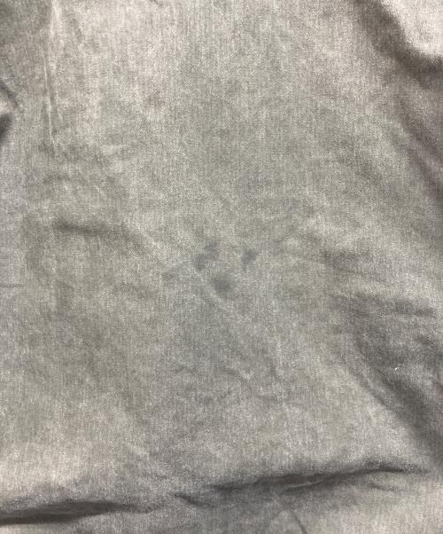 NEIGHBORHOOD（ネイバーフッド）NEIGHBORHOOD (ネイバーフッド) 加工N-1 DECK JK . CO ジャケット オリーブ サイズ:Mの古着・服飾アイテム