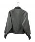 Unlikely (アンライクリー) UNLIKELY REVERSIBLE WEP チャコールグレー サイズ:M：36000円