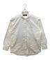 NEIGHBORHOOD（ネイバーフッド）の古着「221SPNH-SHM01　TRAD C-SHIRT」｜ホワイト
