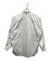 DAIWA PIER39 (ダイワ ピア39) Tech Regular Collar Shirts L/S ホワイト サイズ:S：13000円