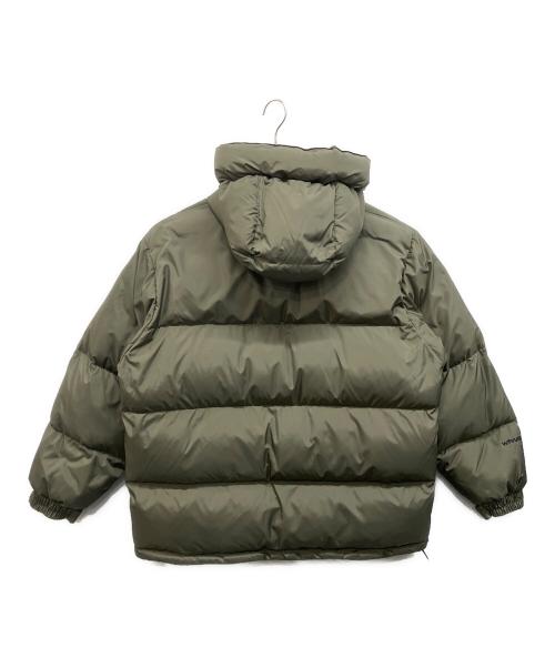 WTAPS（ダブルタップス）WTAPS (ダブルタップス) TORPOR JACKET オリーブ サイズ:1の古着・服飾アイテム