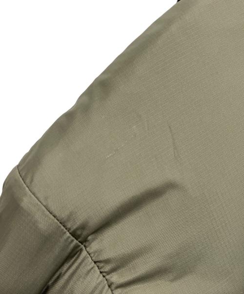 WTAPS（ダブルタップス）WTAPS (ダブルタップス) TORPOR JACKET オリーブ サイズ:1の古着・服飾アイテム