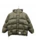 WTAPS（ダブルタップス）の古着「TORPOR JACKET」｜オリーブ