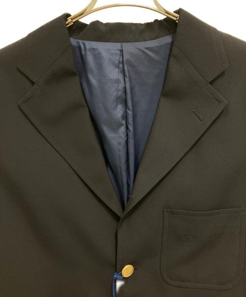 Unlikely（アンライクリー）Unlikely (アンライクリー) Unlikely Assembled Blazer ネイビー サイズ:Ｍの古着・服飾アイテム
