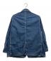 Unlikely (アンライクリー) Unlikely City Chore Jacket インディゴ サイズ:Ｍ 未使用品：32000円