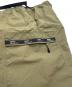 中古・古着 WTAPS (ダブルタップス) TRACKS TROUSERS NYLON TUSSAH　221BRDT-PTM02 オリーブ サイズ:02：21000円