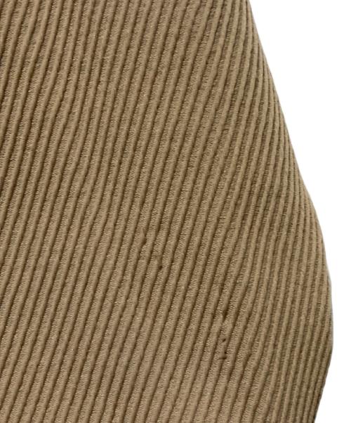 Stripes For Creative（ストライプ フォー クリエイティブ）Stripes For Creative (ストライプ フォー クリエイティブ) KERSEY WOOL JACKET ベージュ サイズ:Lの古着・服飾アイテム