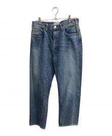Unlikely（アンライクリー）の古着「Time Travel Jeans 1977 Wash」｜インディゴ