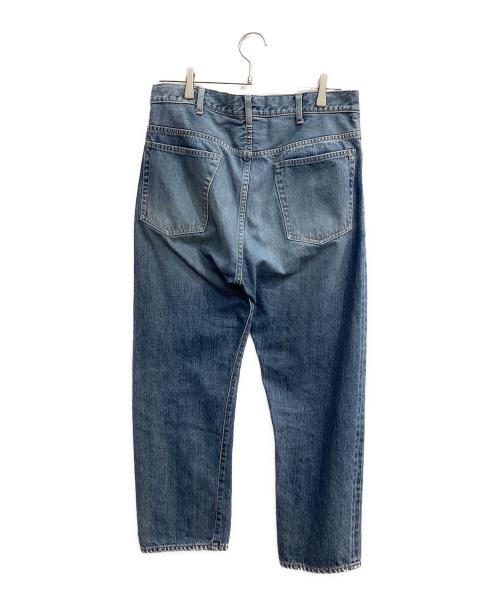 Unlikely（アンライクリー）Unlikely (アンライクリー) Time Travel Jeans 1977 Wash インディゴ サイズ:Ｍの古着・服飾アイテム