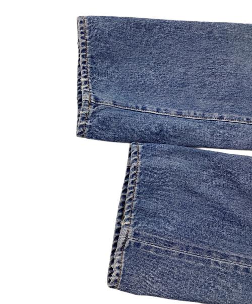 Unlikely（アンライクリー）Unlikely (アンライクリー) Time Travel Jeans 1977 Wash インディゴ サイズ:Ｍの古着・服飾アイテム