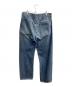 Unlikely (アンライクリー) Time Travel Jeans 1977 Wash インディゴ サイズ:Ｍ：24000円