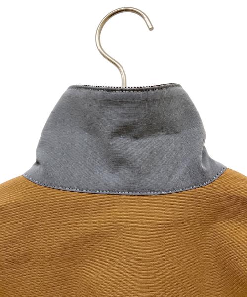 Carhartt WIP（カーハートダブリューアイピー）Carhartt WIP (カーハートダブリューアイピー) INVINCIBLE REVERSIBLE DETROIT JACKET MAX ブラウン×グレー サイズ:M 未使用品の古着・服飾アイテム