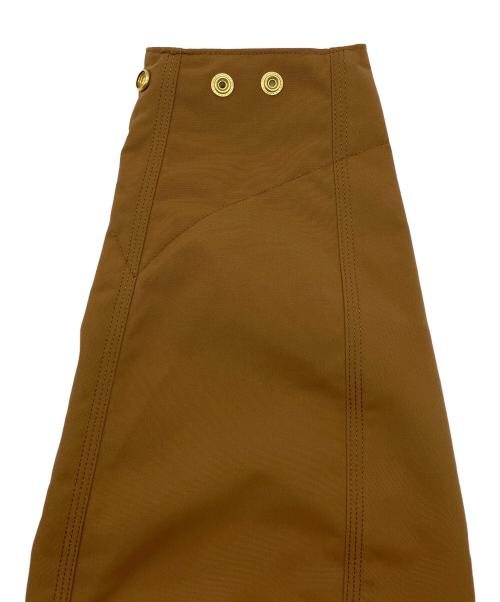 Carhartt WIP（カーハートダブリューアイピー）Carhartt WIP (カーハートダブリューアイピー) INVINCIBLE REVERSIBLE DETROIT JACKET MAX ブラウン×グレー サイズ:M 未使用品の古着・服飾アイテム