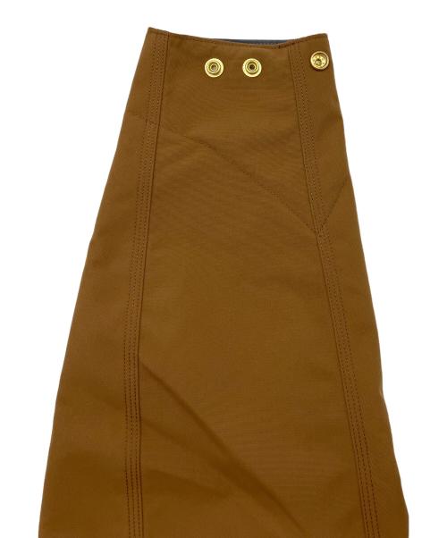 Carhartt WIP（カーハートダブリューアイピー）Carhartt WIP (カーハートダブリューアイピー) INVINCIBLE REVERSIBLE DETROIT JACKET MAX ブラウン×グレー サイズ:M 未使用品の古着・服飾アイテム