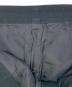 中古・古着 sacai (サカイ) Wool Melton Pants ブラック サイズ:1：9000円