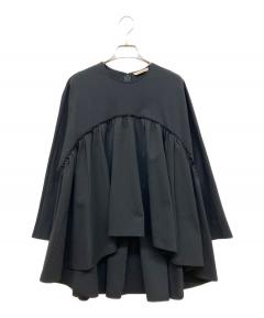 中古・古着通販】Curensology (カレンソロジー) ポンチギャザープル