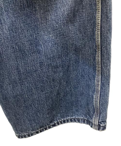 LEE（リー）LEE (リー) VINTAGE PAINTER PANTS インディゴ サイズ:Sの古着・服飾アイテム