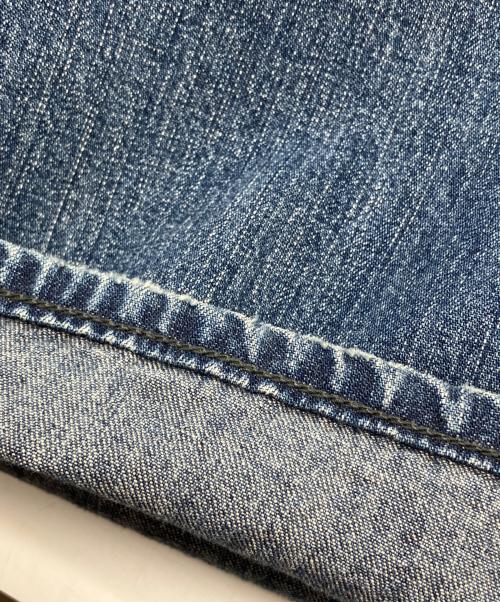 LEE（リー）LEE (リー) VINTAGE PAINTER PANTS インディゴ サイズ:Sの古着・服飾アイテム