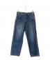 LEE（リー）の古着「VINTAGE PAINTER PANTS」｜インディゴ