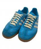 adidas×Sporty & Richアディダス×スポーティーアンドリッチ）の古着「ローカットスニーカー」｜ブルー