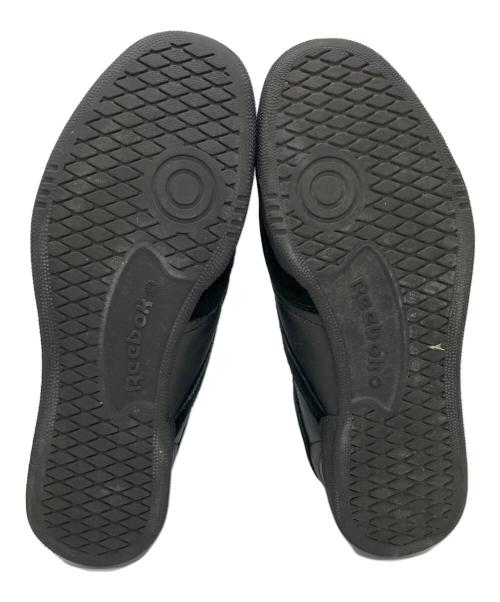 REEBOK（リーボック）REEBOK (リーボック) 1LDK (ワンエルディーケー) ローカットスニーカー ブラック サイズ:8の古着・服飾アイテム