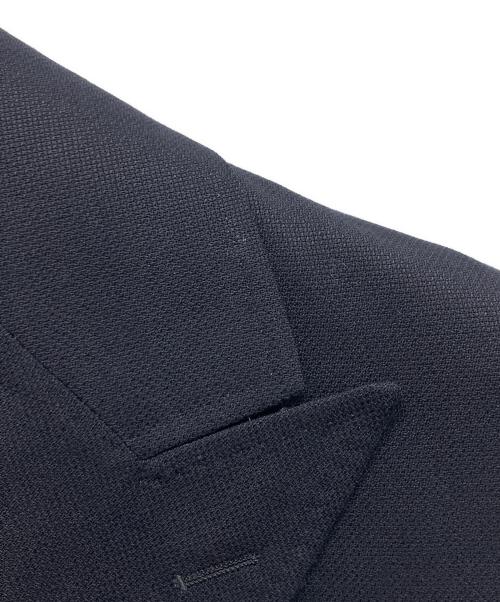 GIOTTO（ジョトォ）GIOTTO (ジョトォ) 金釦ダブルブレストジャケット ネイビー サイズ:4646の古着・服飾アイテム