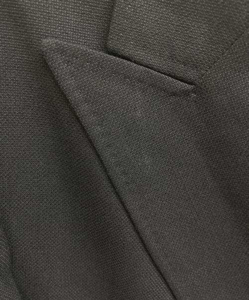GIOTTO（ジョトォ）GIOTTO (ジョトォ) 金釦ダブルブレストジャケット ネイビー サイズ:4646の古着・服飾アイテム