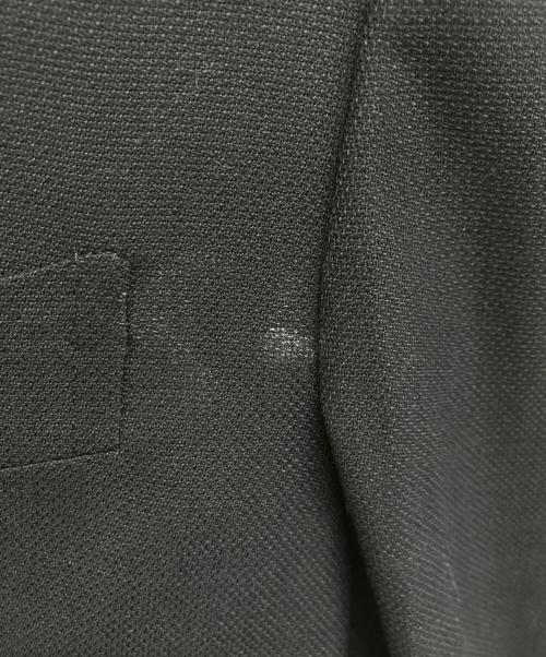 GIOTTO（ジョトォ）GIOTTO (ジョトォ) 金釦ダブルブレストジャケット ネイビー サイズ:4646の古着・服飾アイテム