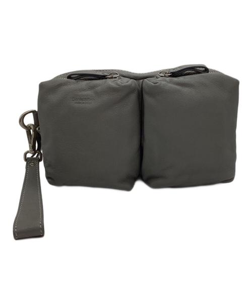 Daniel&Bob（ダニエル＆ボブ）Daniel&Bob (ダニエル＆ボブ) ASTOLFO SPUGNA グレー サイズ:下記参照の古着・服飾アイテム