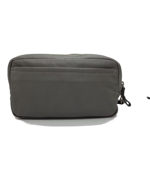 Daniel&Bob（ダニエル＆ボブ）Daniel&Bob (ダニエル＆ボブ) ASTOLFO SPUGNA グレー サイズ:下記参照の古着・服飾アイテム