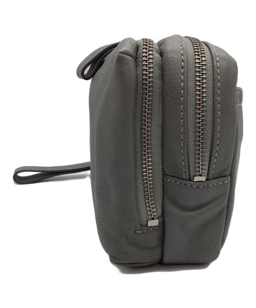 Daniel&Bob（ダニエル＆ボブ）Daniel&Bob (ダニエル＆ボブ) ASTOLFO SPUGNA グレー サイズ:下記参照の古着・服飾アイテム