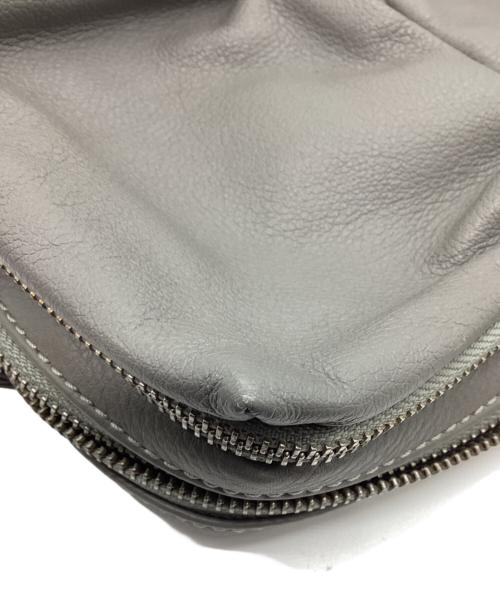 Daniel&Bob（ダニエル＆ボブ）Daniel&Bob (ダニエル＆ボブ) ASTOLFO SPUGNA グレー サイズ:下記参照の古着・服飾アイテム