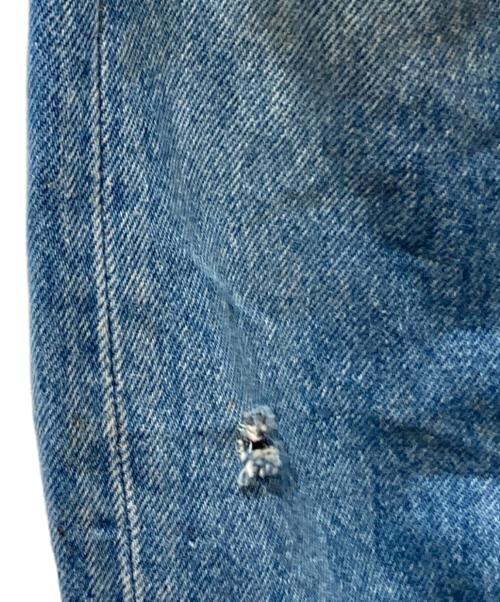 LEVI'S（リーバイス）LEVI'S (リーバイス) デニムパンツ ブルー サイズ:W38の古着・服飾アイテム