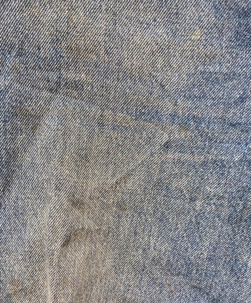 LEVI'S（リーバイス）LEVI'S (リーバイス) デニムパンツ ブルー サイズ:W38の古着・服飾アイテム