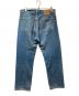 LEVI'S (リーバイス) デニムパンツ ブルー サイズ:W38：7000円