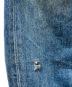 中古・古着 LEVI'S (リーバイス) デニムパンツ ブルー サイズ:W38：7000円