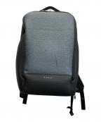 KORINコリンデザイン）の古着「Design FlexPack pro」｜グレー