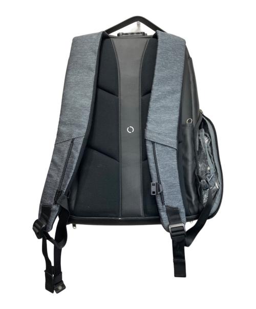 KORIN（コリンデザイン）KORIN (コリンデザイン) Design FlexPack pro グレーの古着・服飾アイテム